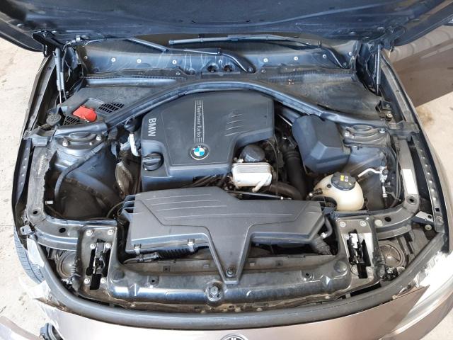 Photo 7 from auction – 2014 BMW 328 XI SUL with VIN WBA3B5G59ENS09573