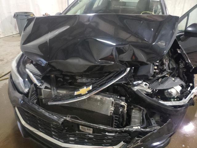 Photo 7 from auction – 2017 CHEVROLET CRUZE LT with VIN 1G1BE5SM3H7251663