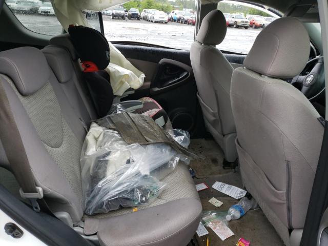 Photo 6 from auction – 2007 TOYOTA RAV4 with VIN JTMZD33VX76049024