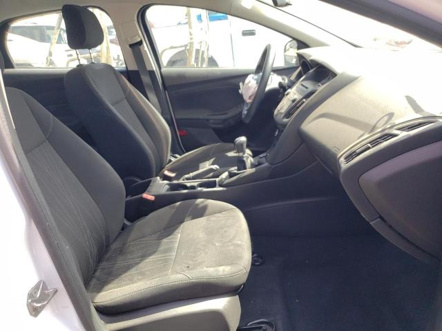 Photo 5 from auction – 2016 FORD FOCUS S with VIN 1FADP3E24GL328920