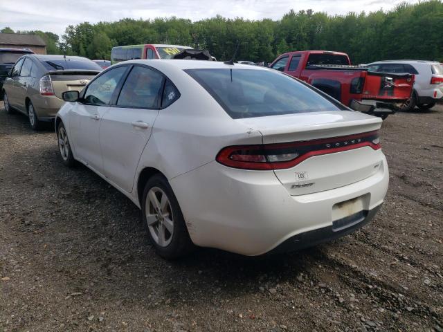 Photo 3 from auction – 2015 DODGE DART SXT with VIN 1C3CDFBB2FD275474