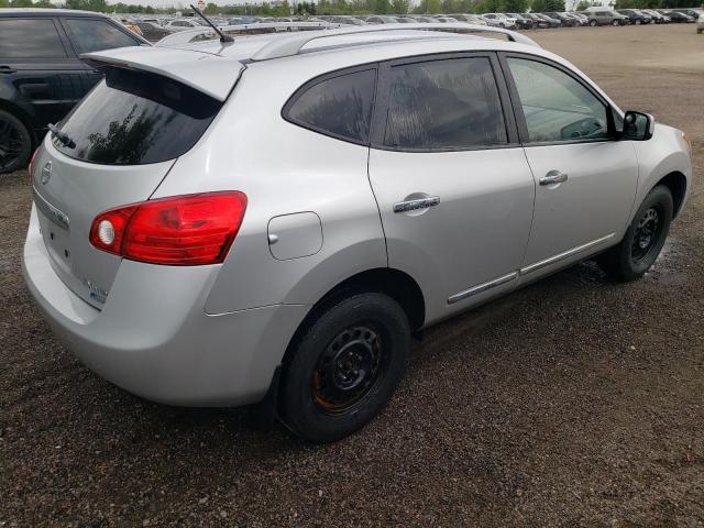 Photo 4 from auction – 2011 NISSAN ROGUE S with VIN JN8AS5MV7BW269604