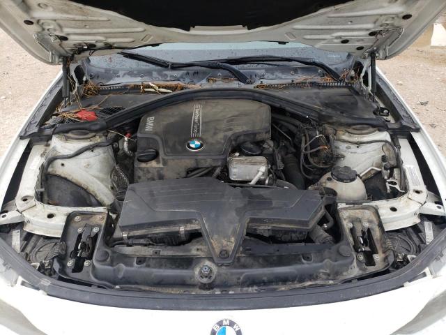 Photo 7 from auction – 2013 BMW 328 I SULE with VIN WBA3C1G52DNR47171