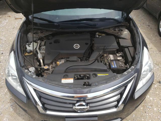 Photo 7 from auction – 2013 NISSAN ALTIMA 2.5 with VIN 1N4AL3AP0DN482136