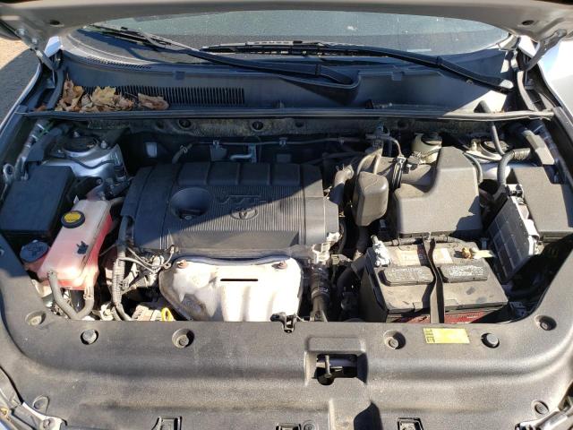 Photo 7 from auction – 2012 TOYOTA RAV4 SPORT with VIN JTMRF4DV2C5056547