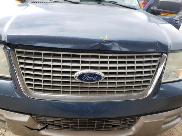 Photo 7 from auction – 2004 FORD EXPEDITION with VIN 1FMRU17W44LB41827