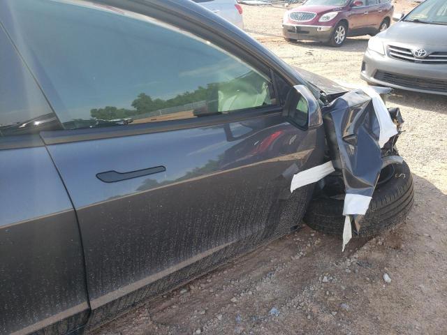 Photo 5 from auction – 2021 TESLA MODEL 3 with VIN 5YJ3E1EA6MF015907