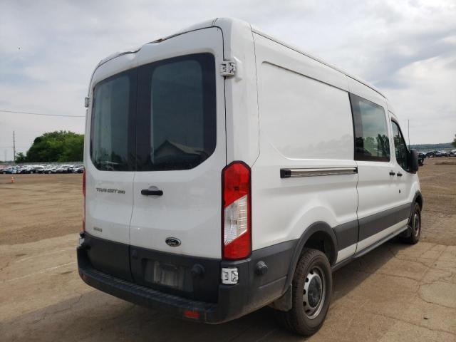 Photo 4 from auction – 2016 FORD TRANSIT T- with VIN 1FTYR2DG8GKA25125