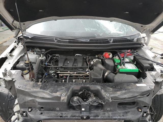 Photo 7 from auction – 2018 FORD EXPLORER X with VIN 1FM5K7D80JGA02361