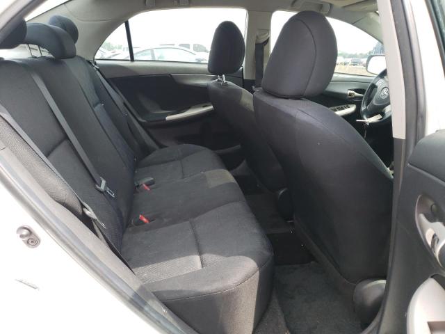 Photo 6 from auction – 2010 TOYOTA COROLLA BA with VIN 2T1BU4EE9AC440752