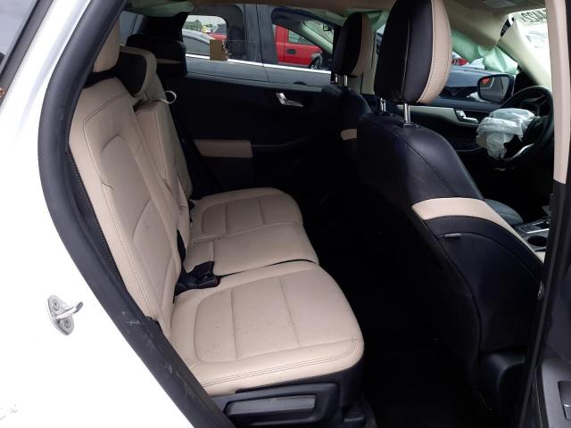 Photo 6 from auction – 2020 FORD ESCAPE SEL with VIN 1FMCU9H63LUA82474