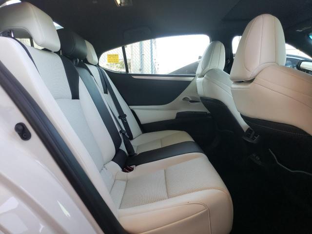 Photo 6 from auction – 2021 LEXUS ES 350 BAS with VIN 58AHZ1B19MU093608