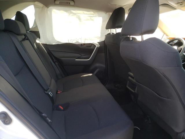 Photo 6 from auction – 2020 TOYOTA RAV4 LE with VIN 2T3H1RFV5LW074263