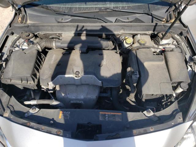 Photo 7 from auction – 2014 CHEVROLET MALIBU LS with VIN 1G11B5SL6EU154109