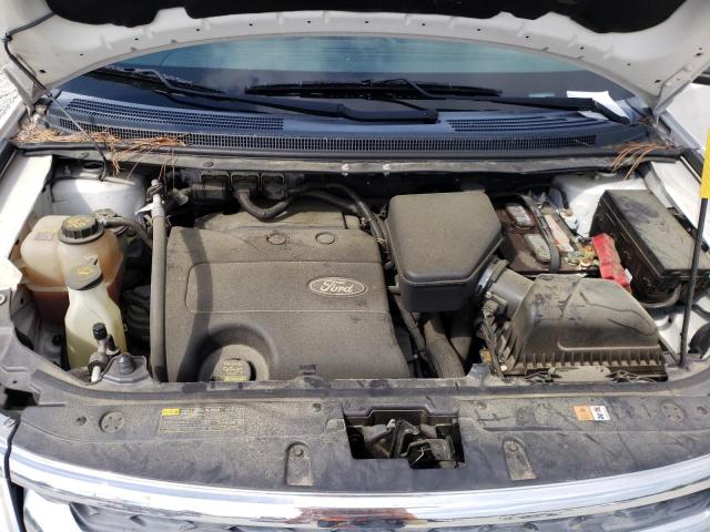 Photo 7 from auction – 2013 FORD EDGE LIMIT with VIN 2FMDK3KC6DBC01454