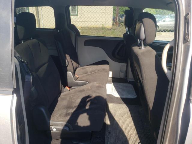 Photo 6 from auction – 2015 DODGE GRAND CARA with VIN 2C4RDGBG3FR570703