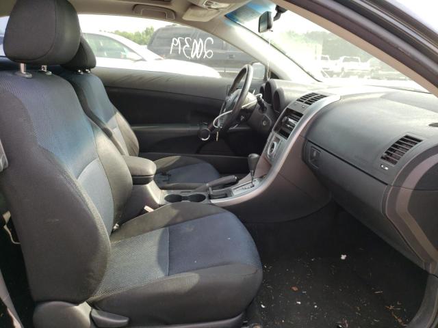 Photo 5 from auction – 2006 TOYOTA SCION TC with VIN JTKDE177460132966