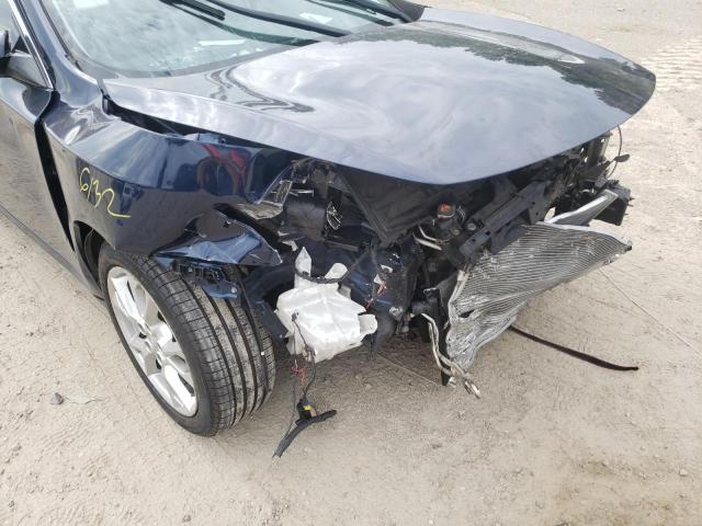 Photo 9 from auction – 2012 NISSAN MAXIMA S with VIN 1N4AA5AP7CC816707