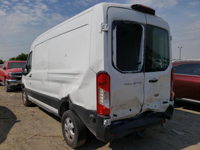 Photo 3 from auction – 2019 FORD TRANSIT T- with VIN 1FTYR2CG1KKB76155