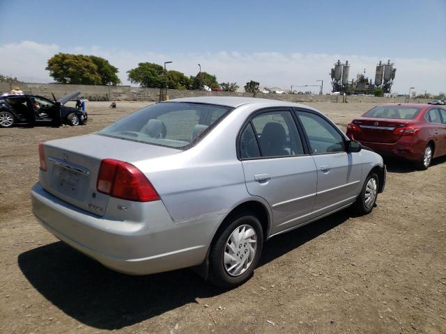 Photo 4 from auction – 2003 HONDA CIVIC EX with VIN 2HGES26773H562723