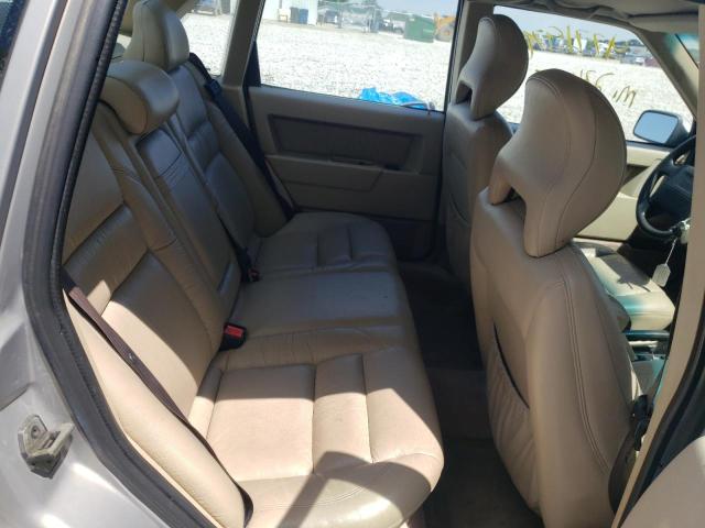 Photo 6 from auction – 1996 VOLVO 850 BASE with VIN YV1LS5553T1312296