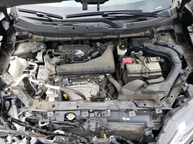 Photo 7 from auction – 2019 NISSAN ROGUE S with VIN 5N1AT2MT5KC822656