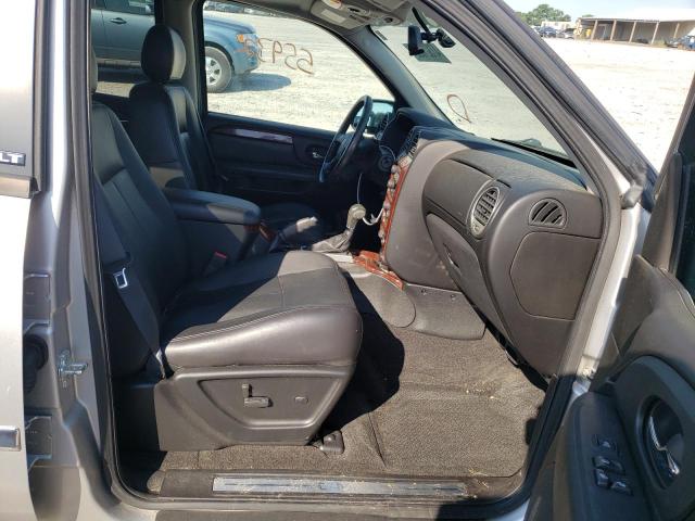 Photo 5 from auction – 2008 GMC ENVOY with VIN 1GKDT13S582242086