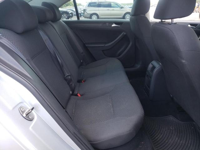Photo 6 from auction – 2014 VOLKSWAGEN JETTA BASE with VIN 3VW2K7AJ4EM335606
