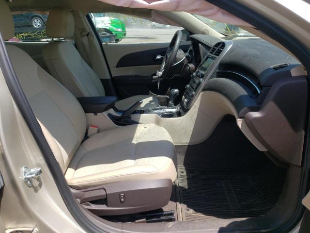 Photo 5 from auction – 2014 CHEVROLET MALIBU 1LT with VIN 1G11C5SL1EF293159