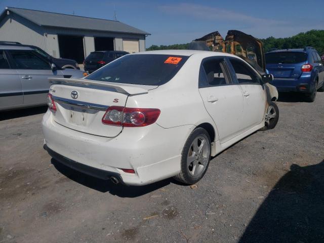 Photo 4 from auction – 2013 TOYOTA COROLLA BA with VIN 2T1BU4EEXDC028618