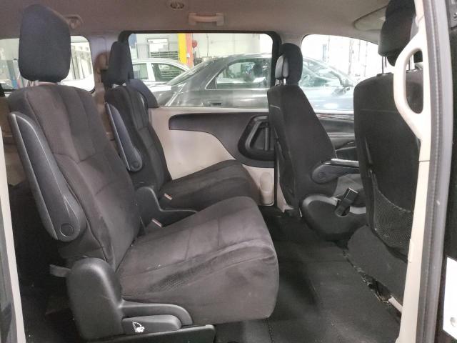 Photo 6 from auction – 2011 DODGE GRAND CARA with VIN 2D4RN3DG8BR645976
