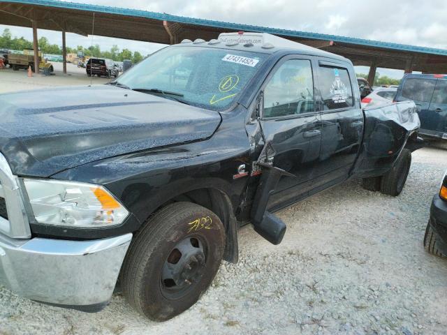 Photo 9 from auction – 2018 RAM 3500 ST with VIN 3C63RPGL8JG360620