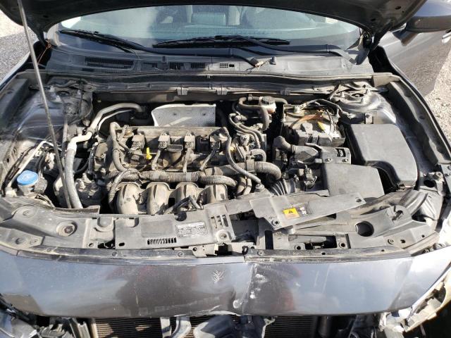 Photo 7 from auction – 2014 MAZDA 3 TOURING with VIN JM1BM1V70E1111237