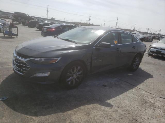 Photo 2 from auction – 2019 CHEVROLET MALIBU LT with VIN 1G1ZD5STXKF117948