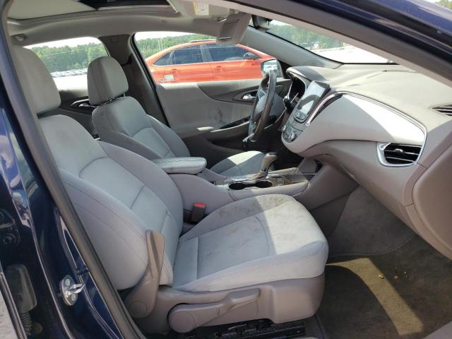 Photo 5 from auction – 2017 CHEVROLET MALIBU LT with VIN 1G1ZE5ST3HF221302