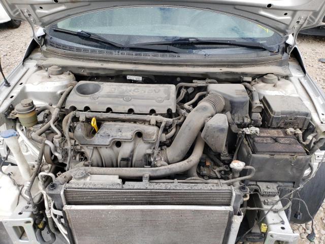 Photo 7 from auction – 2013 KIA FORTE EX with VIN KNAFU4A23D5725765