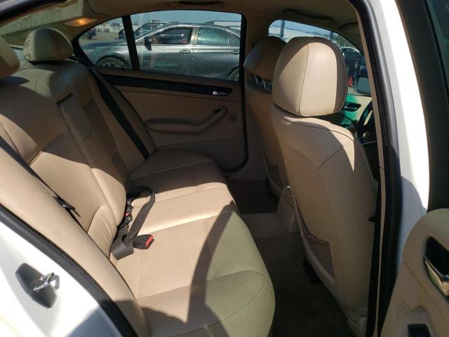 Foto 6 de la subasta – 2000 BMW 323 I con VIN WBAAM3345YKC73296