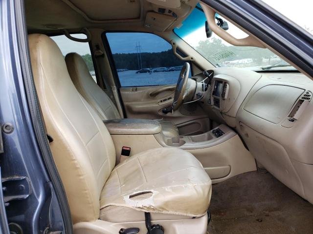 Photo 5 from auction – 2002 FORD EXPEDITION with VIN 1FMPU18L42LA14990