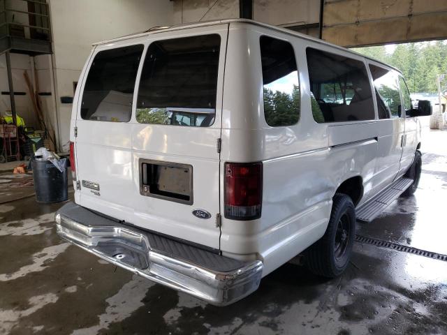 Photo 4 from auction – 2006 FORD ECONOLINE with VIN 1FBSS31L46DB07829