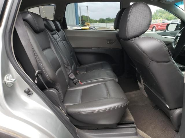 Photo 6 from auction – 2006 SUBARU B9 TRIBECA with VIN 4S4WX82C764415860