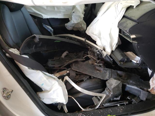 Photo 5 from auction – 2019 MAZDA 3 PREFERRE with VIN JM1BPBDM5K1115400