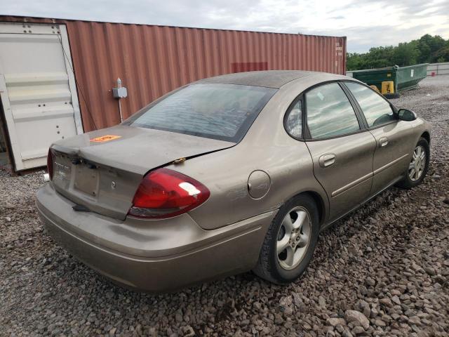 Photo 4 from auction – 2006 FORD TAURUS SEL with VIN 1FAFP56U46A200157