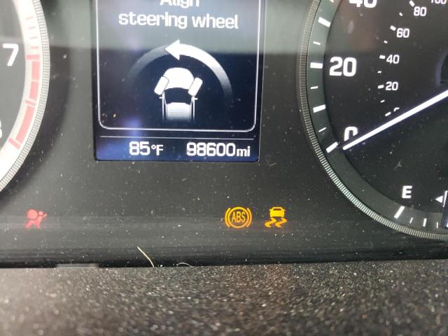 Photo 8 from auction – 2016 HYUNDAI SONATA SPO with VIN 5NPE34AFXGH265688