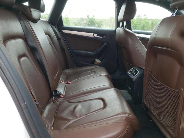 Photo 6 from auction – 2013 AUDI A4 ALLROAD with VIN WA1UFAFL3DA098930