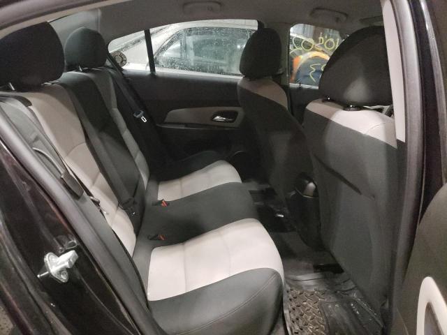 Photo 6 from auction – 2012 CHEVROLET CRUZE LS with VIN 1G1PC5SH4C7169626