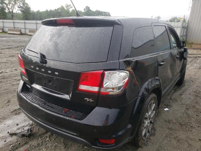 Photo 4 from auction – 2015 DODGE JOURNEY R/ with VIN 3C4PDDEG4FT579120
