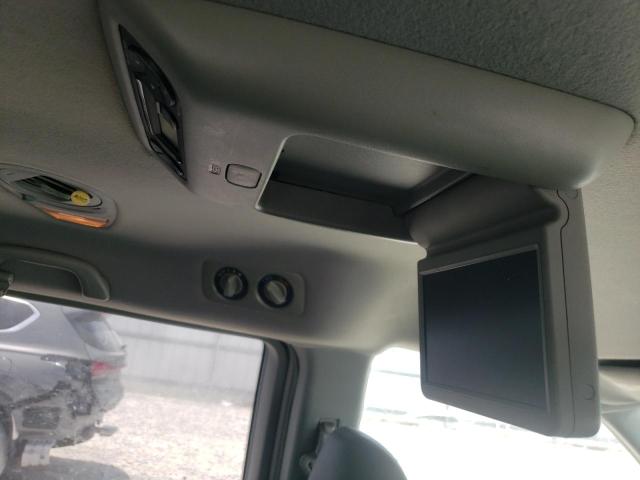 Photo 9 from auction – 2002 HONDA ODYSSEY with VIN 5FNRL18082B034331