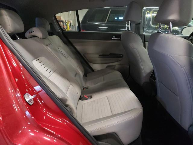 Photo 6 from auction – 2019 KIA SPORTAGE with VIN KNDPMCAC2K7612935