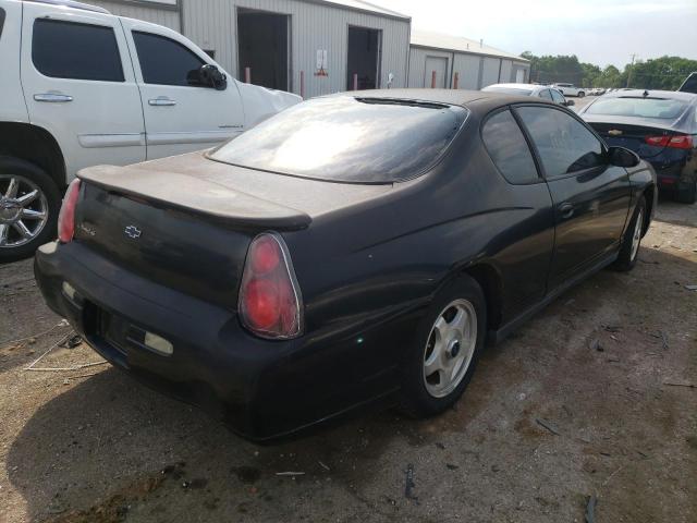 Photo 4 from auction – 2005 CHEVROLET MONTE CARL with VIN 2G1WW12E459183979