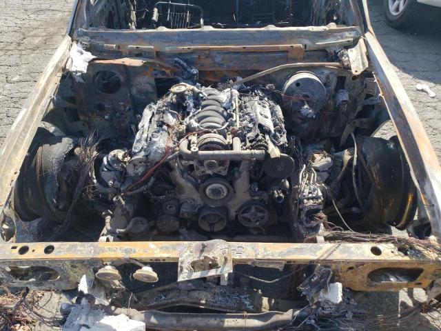 Photo 7 from auction – 2003 MERCURY MARAUDER with VIN 2MEHM75V63X634616